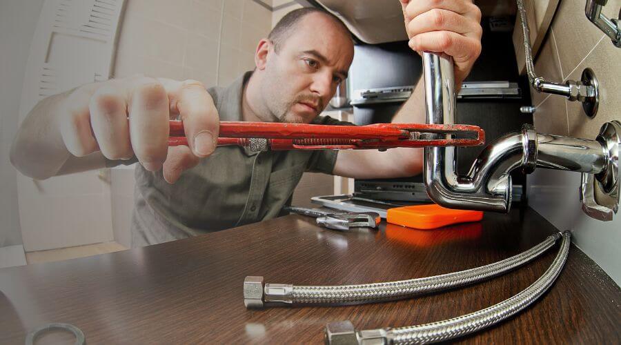 Local tankless water heater installation in Westminster, CA